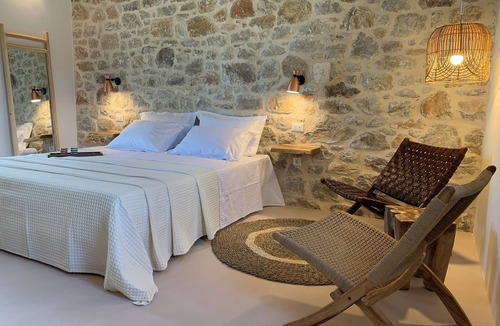 Karvelas Resort | Inspiro Retreat