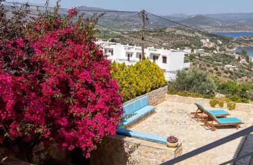 Nafplio Apartment | InstaView Tolo