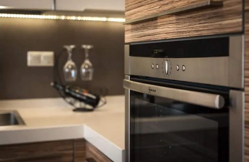 Old Quarter Apartment | "Ioanna" bayview luxury apartment