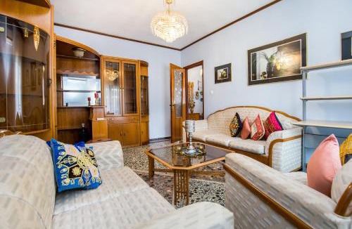 Skala Marion Apartment | Ioanna Villa
