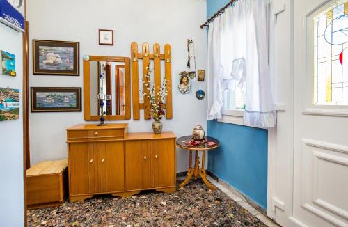 Skala Marion Apartment | Ioanna Villa