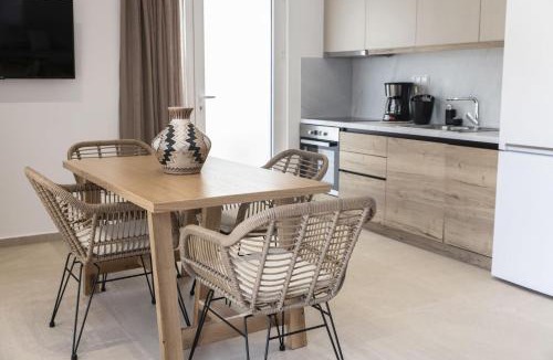 Kokinos Pirgos Villa | Iokasti by Nymphs residence