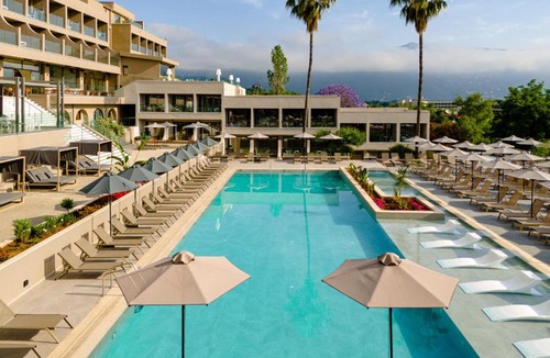 Dassia Hotel | Iolida Corfu Resort by Smile Hotels