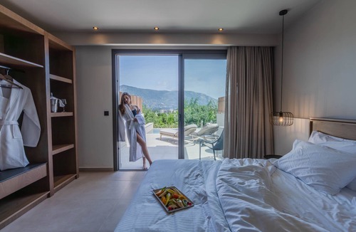 Dassia Hotel | Iolida Corfu Resort by Smile Hotels