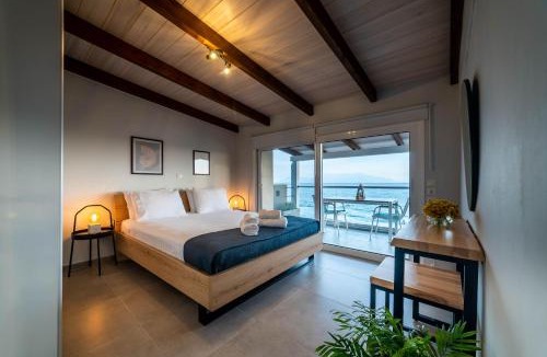Preveza Apartment | IONIAN BLUE SUITE