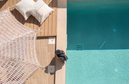 Perigiali Villa | IONIAN ELITE VILLAS - Luxury beach house