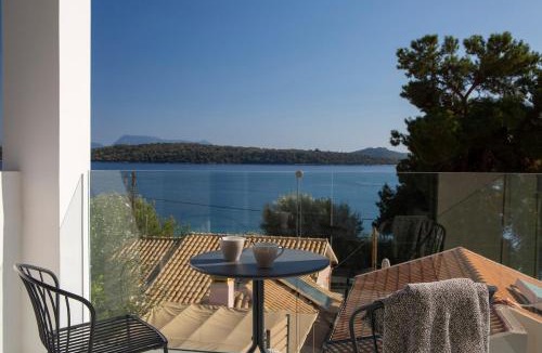 Perigiali Villa | IONIAN ELITE VILLAS - Luxury beach house