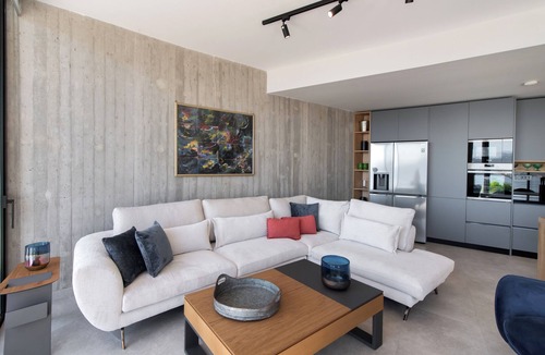 Katouna Villa | Ionian Grand Villas - Villa Naya