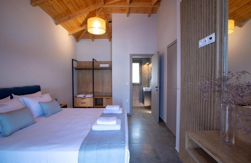 Kavallos Villa | Ionian Harmony Luxury Villas