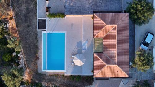 Kavallos Villa | Ionian Harmony Luxury Villas