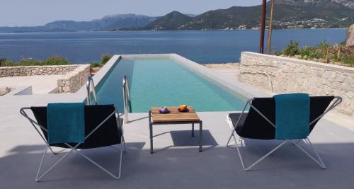 Aktio-Vonitsa Villa | Ionian Sea Villas