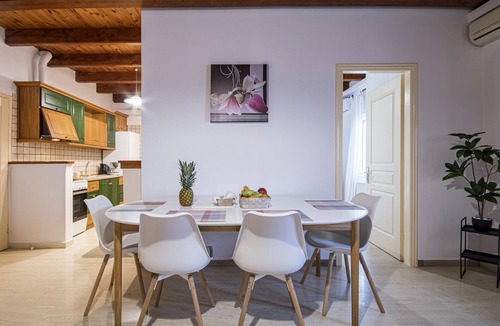 Gouvia Villa | Ionian Star 2 Private Pool - Amazing View - 5 min From Beach