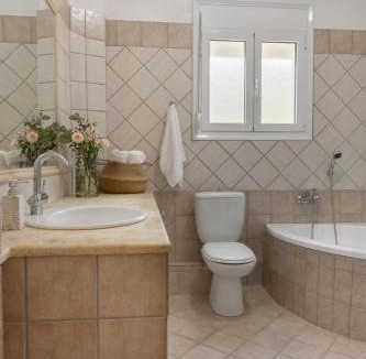 Igoumenitsa Villa | Ionion exclusive villa