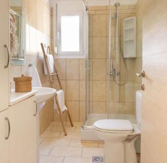 Igoumenitsa Villa | Ionion exclusive villa