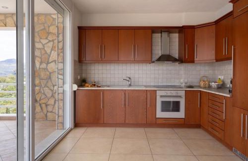 Igoumenitsa Villa | Ionion exclusive villa