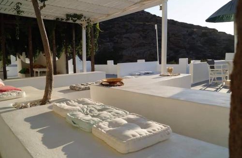 Ios Hotel | Ios Plage