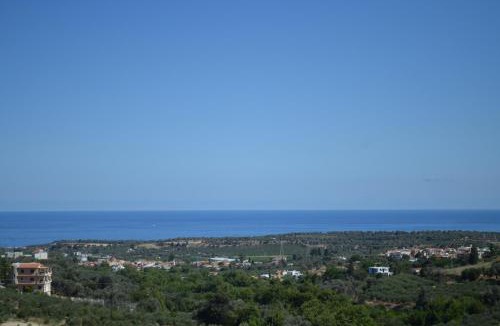 Agia Triada Apartment | Iperion Apartment G2-2