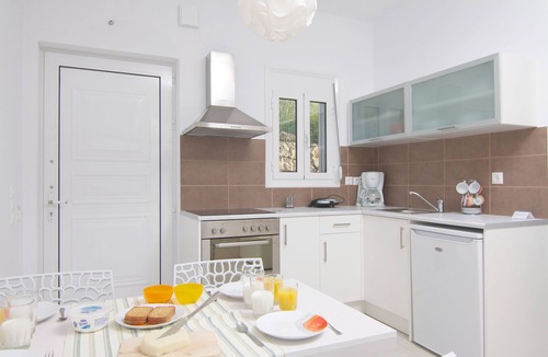 Agia Triada House | Iperion G2-2 Agia Triada Crete