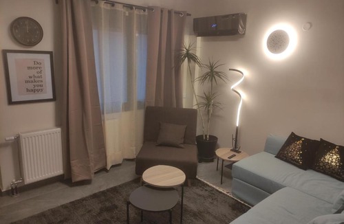 Ioannina Town Centre Apartment | IQOQO HOTELS - luxury suites Ioannina