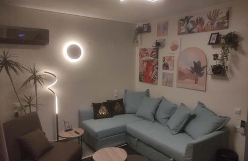 Ioannina Town Centre Apartment | IQOQO HOTELS - luxury suites Ioannina