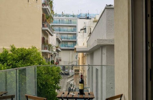 Heraklion Apartment | Irakleio Notos Boutique Apartments 1