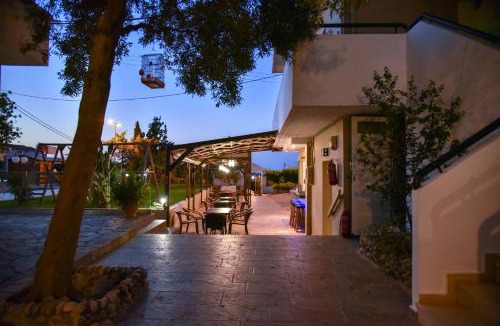 Stalida Apartment | Iraklis Apartments