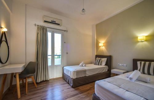 Stalida Apartment | Iraklis Apartments