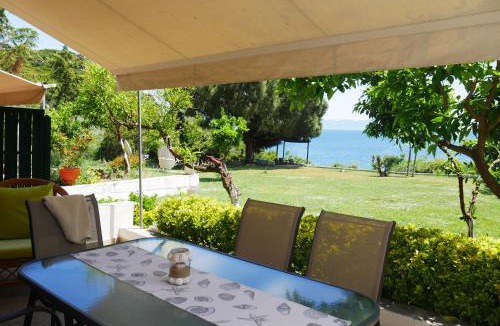 Nea Iraklitsa Apartment | Iraklitsa View