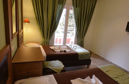Corfu House | Irene Apartments