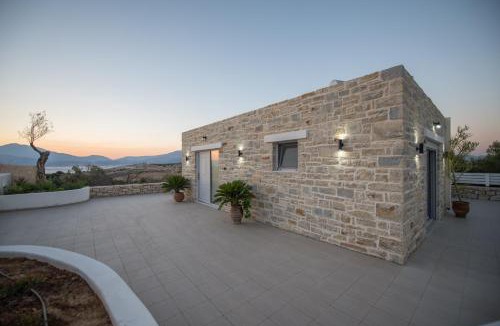 Pitsidia Villa | Irene Komos Independent House