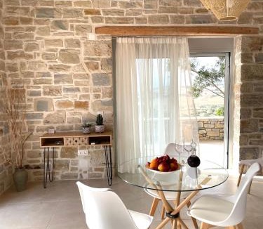 Pitsidia Villa | Irene Komos Independent House