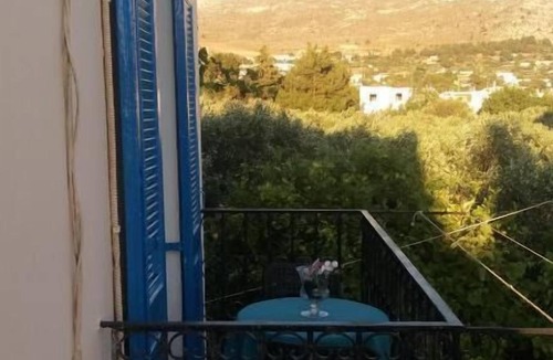 Panormos Apartment | Irene's Studios 2