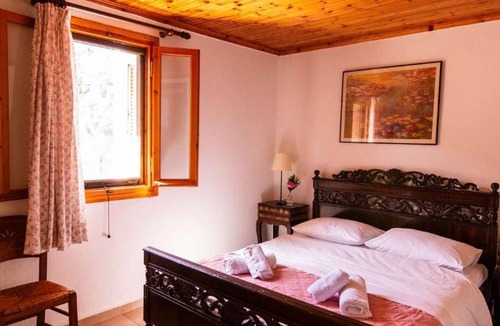 Tripi House | Iria's Cosy Traditional House