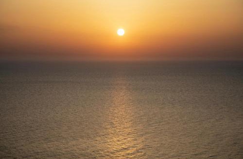 Pentati Villa | Irida sunset