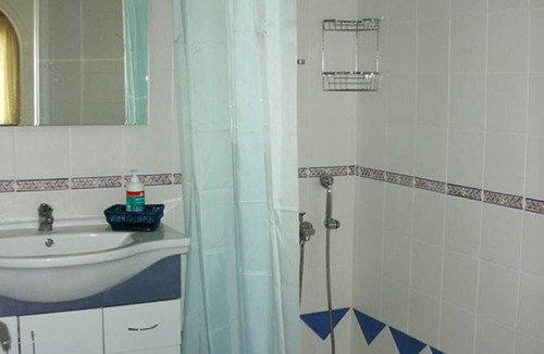Agios Kirykos Apartment | IRIGONI Studionn