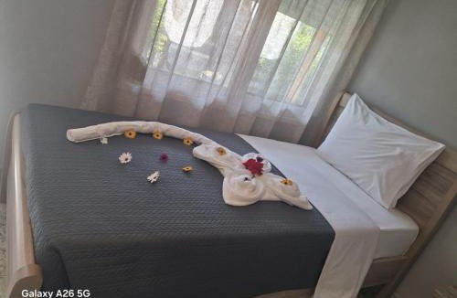 Psakoudia Apartment | Irina's Stoudio 7