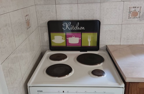Pitsidia House | Irini's Home Pitsidia Family friendly