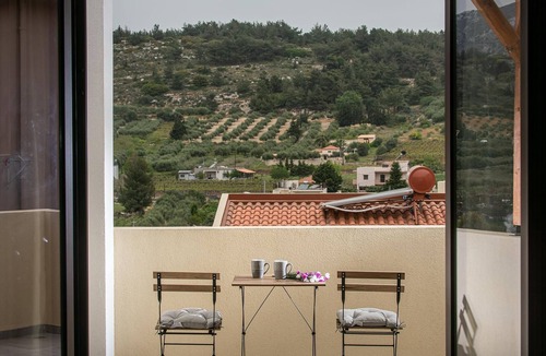 Archanes Villa | Iris Villa 3 - Archanes Crete
