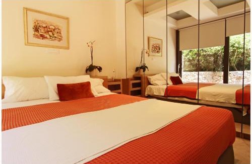 Gouvia Apartment | Isabella Country House