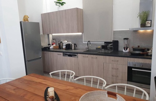 Agii Apostoli Villa | Isalos Seafront Villa, Luxury Villa