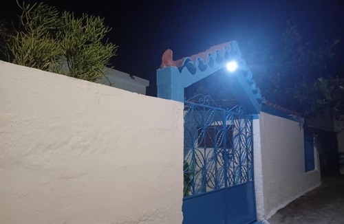 Voia Apartment | Island house in Elika - Marathias