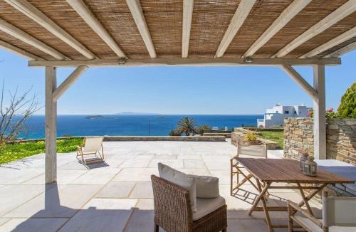 Gavrio House | Island Villa Kon