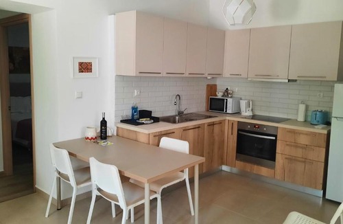 Mirtos Apartment | Ismini Apartments Myrtos