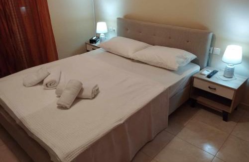 Stamnoi Apartment | Istamos apartment