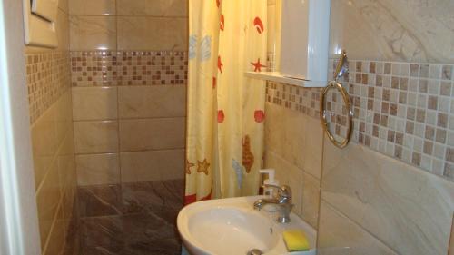 Ano Poli Apartment | Istos Apartment 4