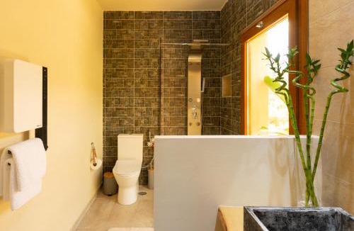 Kalo Chorio Apartment | Istron Agnanti