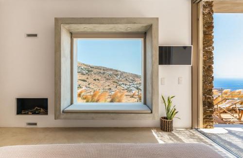 Arnados Apartment | Ivy's Natural Resort