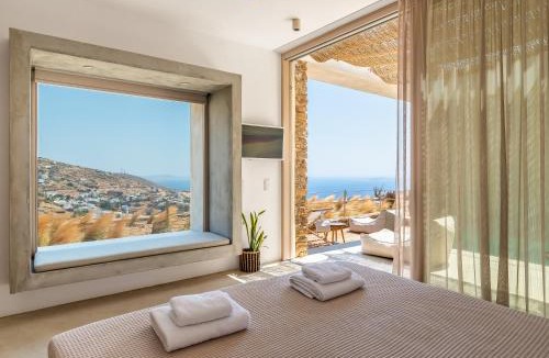 Arnados Apartment | Ivy's Natural Resort