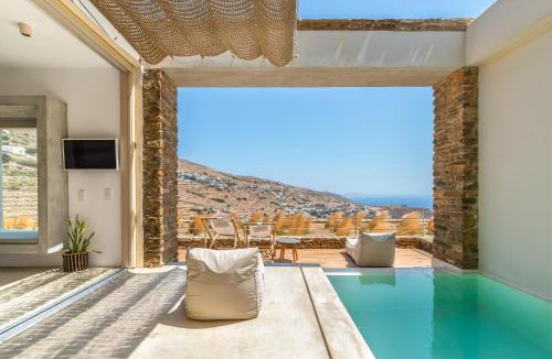 Arnados Apartment | Ivy's Natural Resort