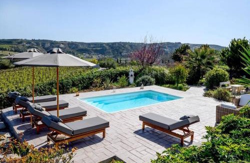 Heraklion Villa | IVY Villa Heraklion
